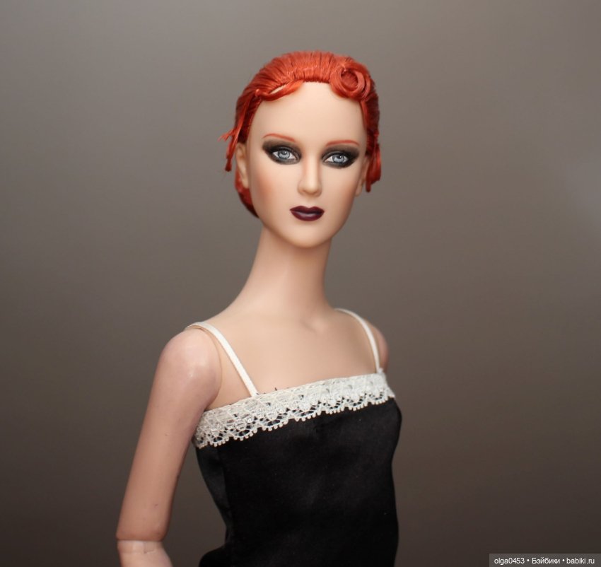 Куклы Tonner: ч. 75 — Фэшн