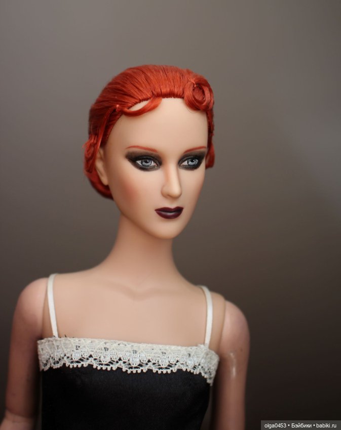 Куклы Tonner: ч. 75 — Фэшн