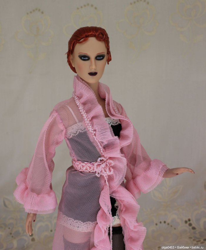 Куклы Tonner: ч. 75 — Фэшн