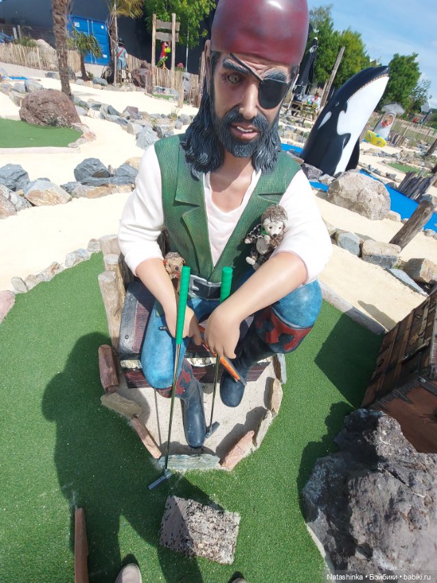 Fashion Dolls 358 — Туризм и путешествия: фотоотчеты из поездок