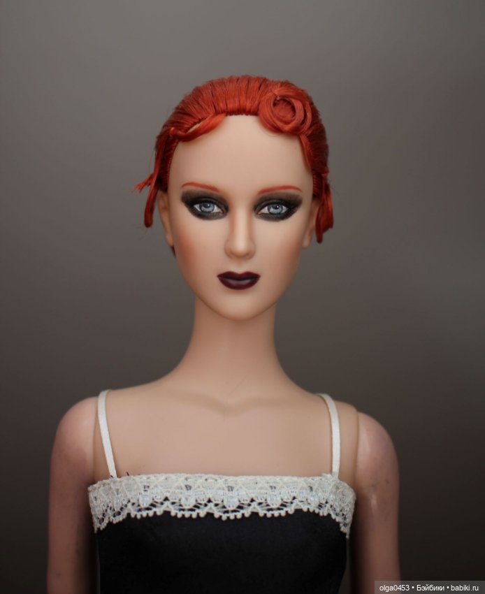 Куклы Tonner: ч. 75 — Фэшн