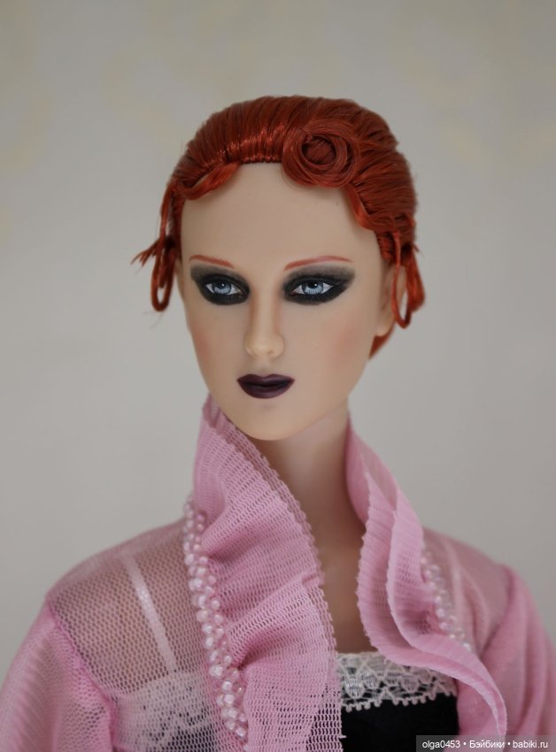 Куклы Tonner: ч. 75 — Фэшн