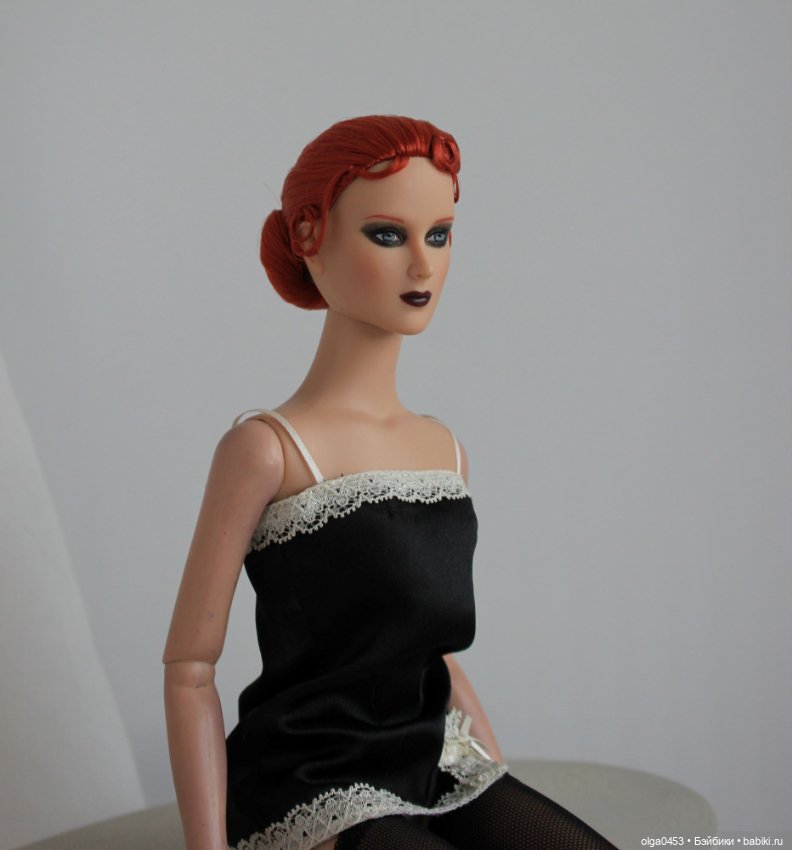 Куклы Tonner: ч. 75 — Фэшн