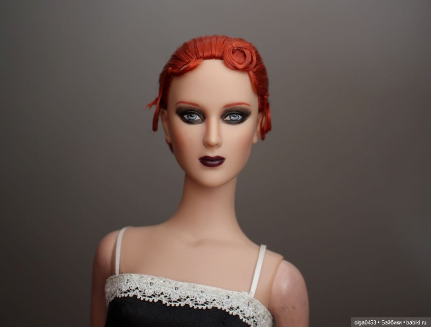 Куклы Tonner: ч. 75 — Фэшн