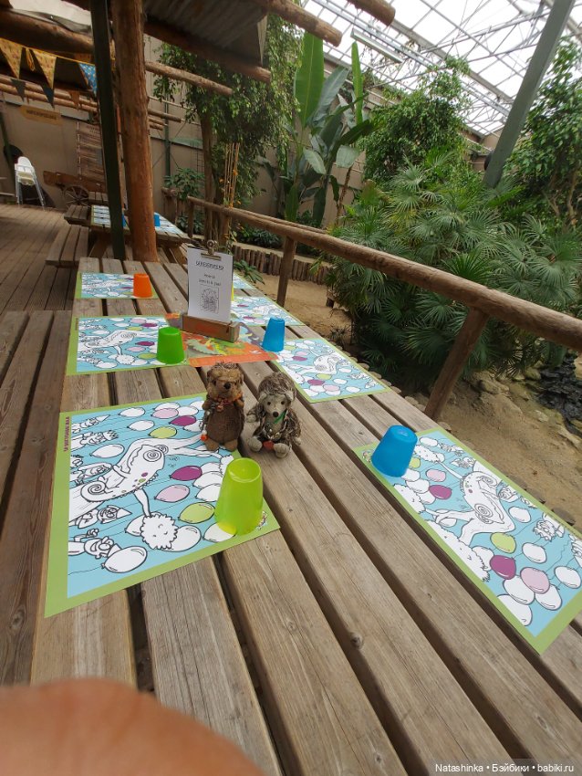 Fashion Dolls 358 — Туризм и путешествия: фотоотчеты из поездок