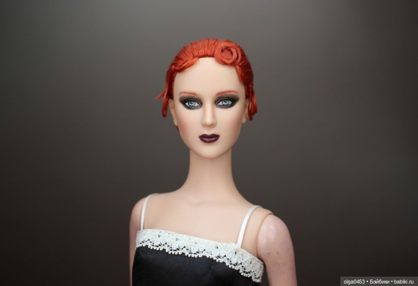Куклы Tonner: ч. 75 — Фэшн