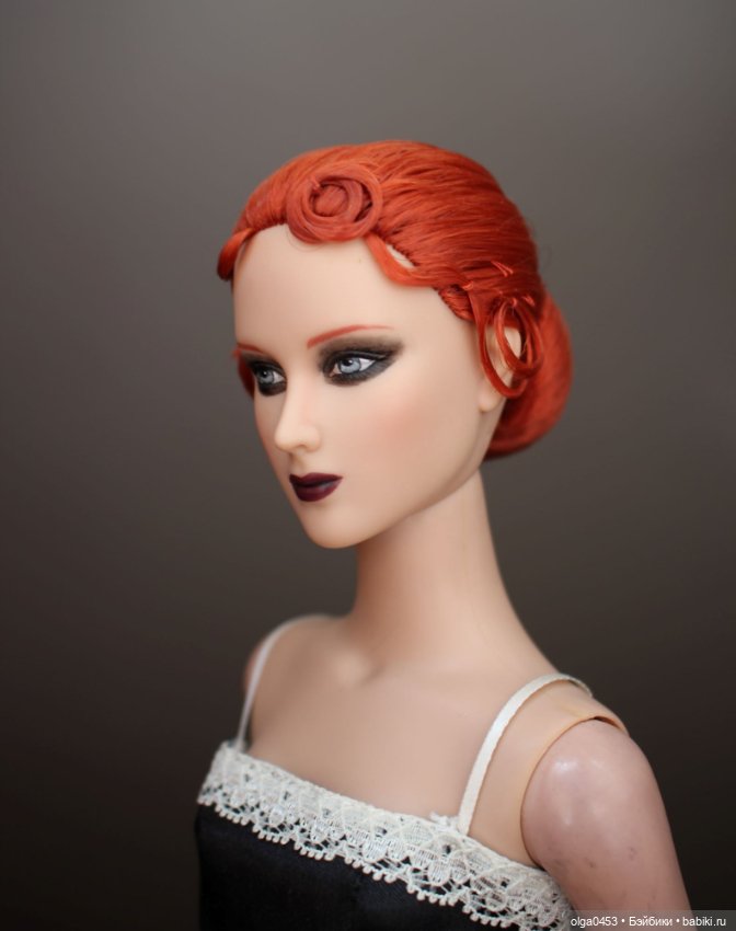 Куклы Tonner: ч. 75 — Фэшн