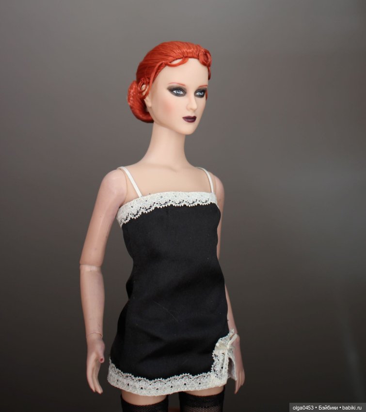 Куклы Tonner: ч. 75 — Фэшн