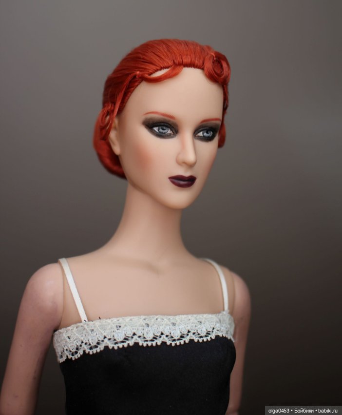 Куклы Tonner: ч. 75 — Фэшн