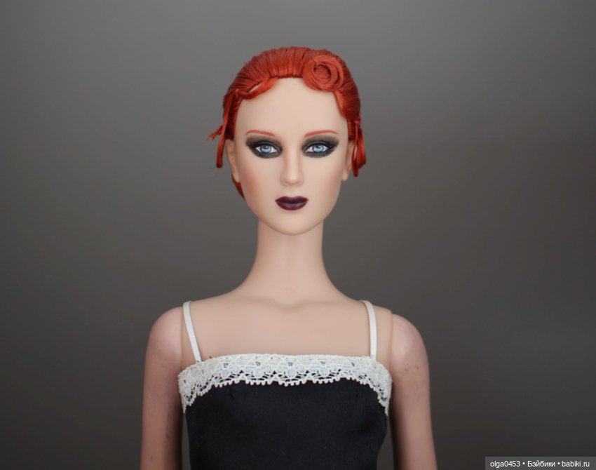 Куклы Tonner: ч. 75 — Фэшн