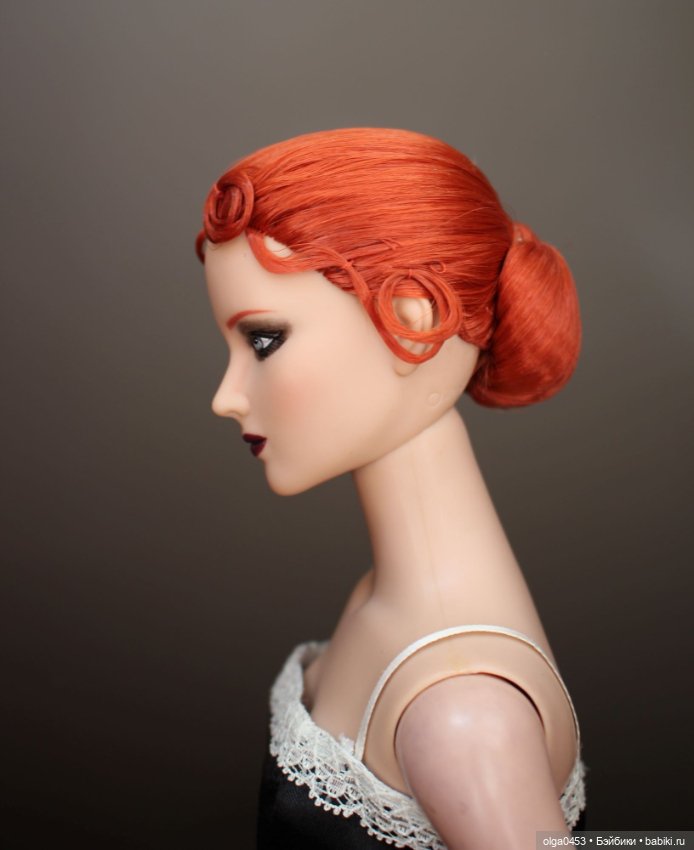 Куклы Tonner: ч. 75 — Фэшн