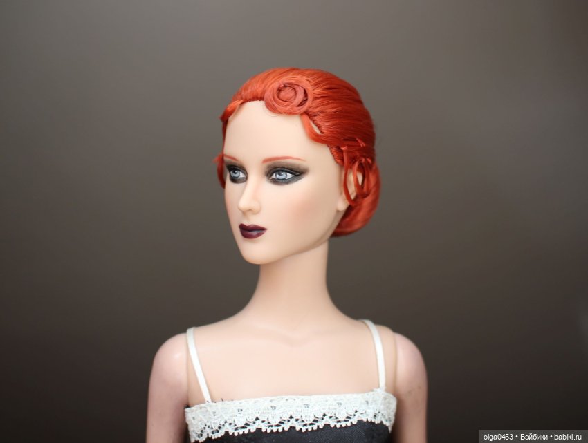 Куклы Tonner: ч. 75 — Фэшн