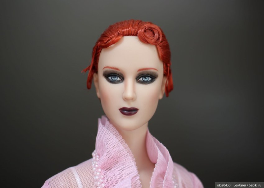 Куклы Tonner: ч. 75 — Фэшн