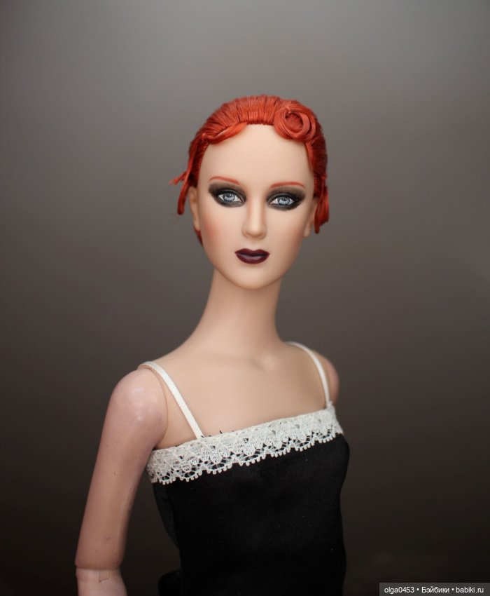 Куклы Tonner: ч. 75 — Фэшн