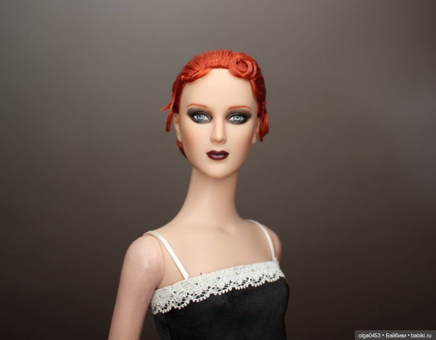 Куклы Tonner: ч. 75 — Фэшн