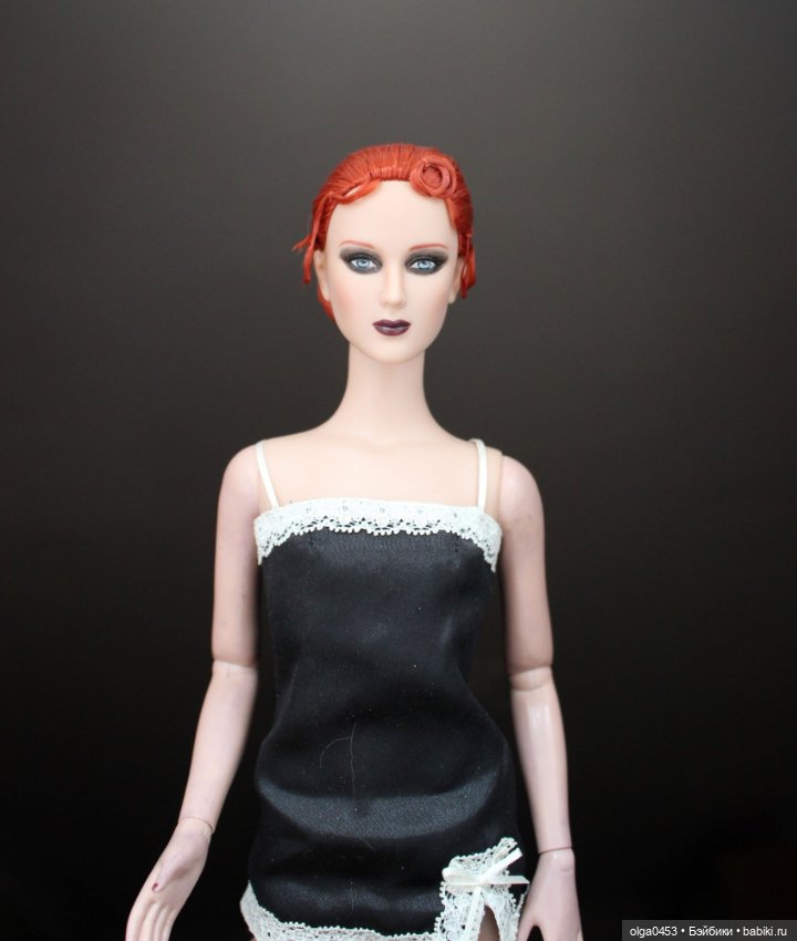 Куклы Tonner: ч. 75 — Фэшн