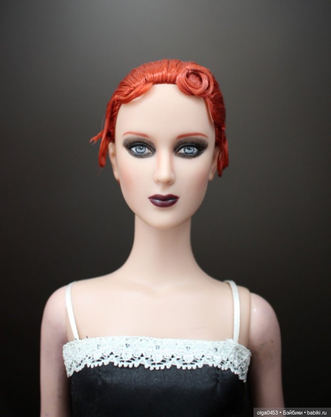 Куклы Tonner: ч. 75 — Фэшн