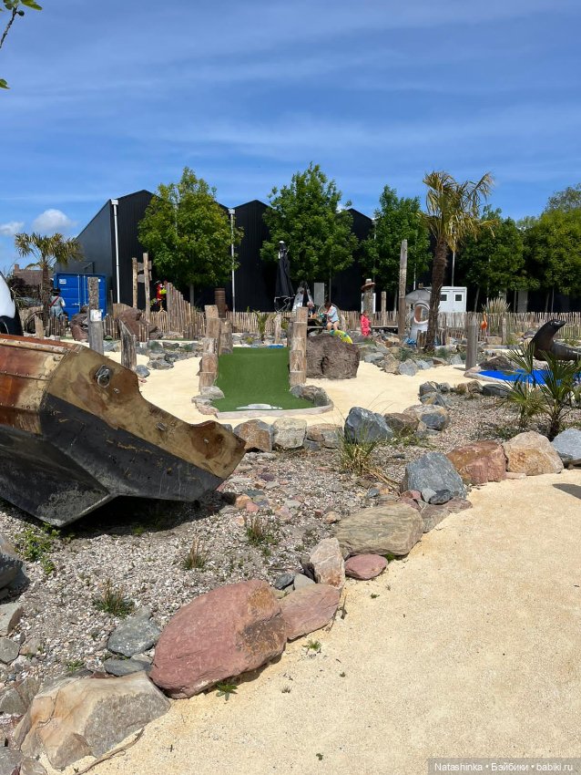 Fashion Dolls 358 — Туризм и путешествия: фотоотчеты из поездок