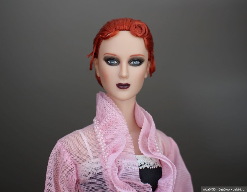 Куклы Tonner: ч. 75 — Фэшн