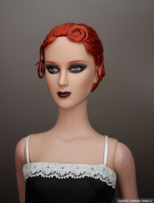 Куклы Tonner: ч. 75 — Фэшн