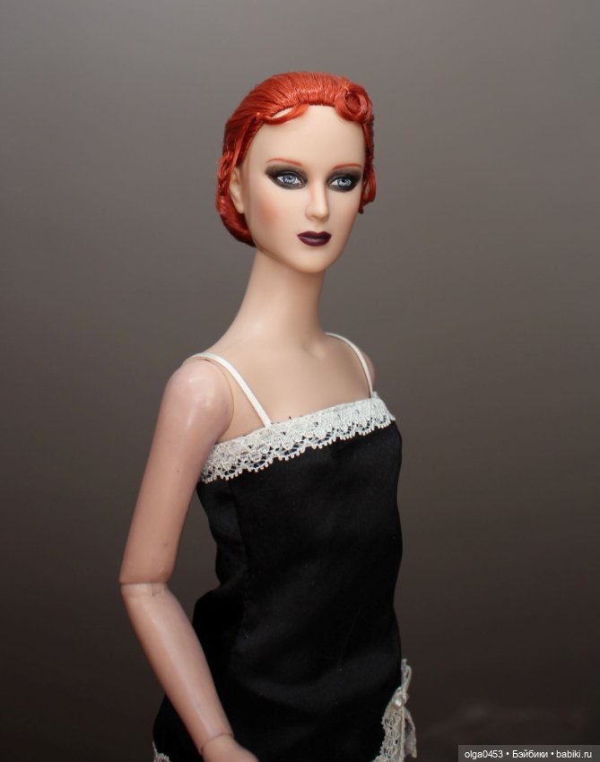 Куклы Tonner: ч. 75 — Фэшн