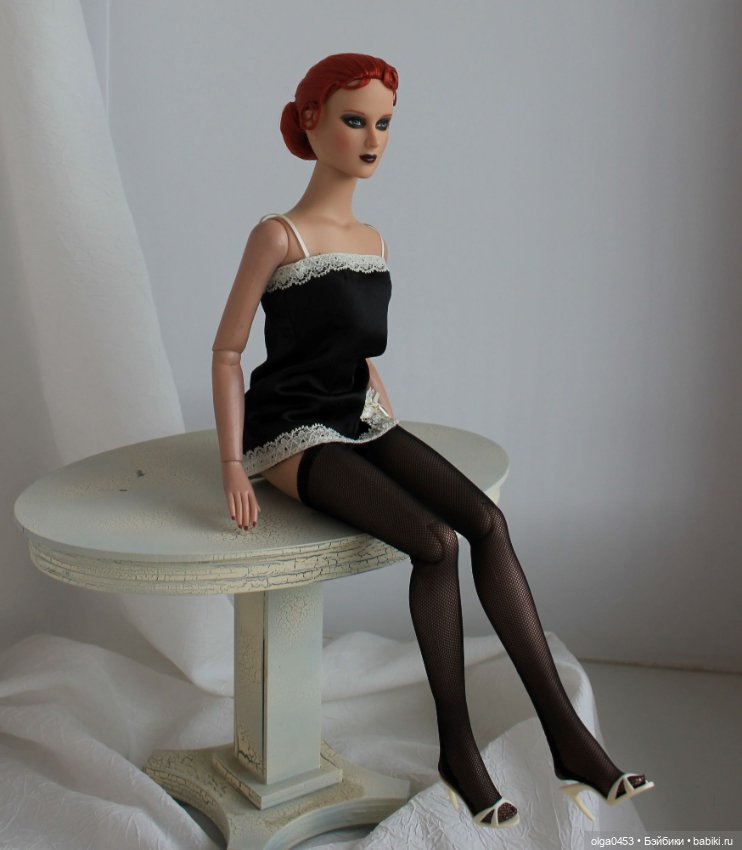 Куклы Tonner: ч. 75 — Фэшн
