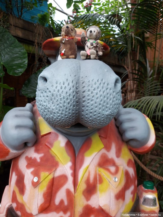 Fashion Dolls 358 — Туризм и путешествия: фотоотчеты из поездок (фото 10)