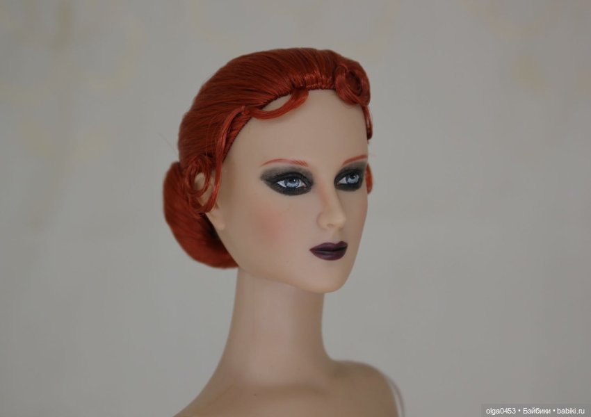 Куклы Tonner: ч. 75 — Фэшн