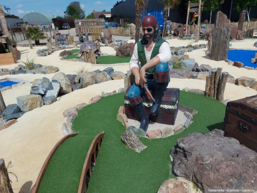 Fashion Dolls 358 — Туризм и путешествия: фотоотчеты из поездок