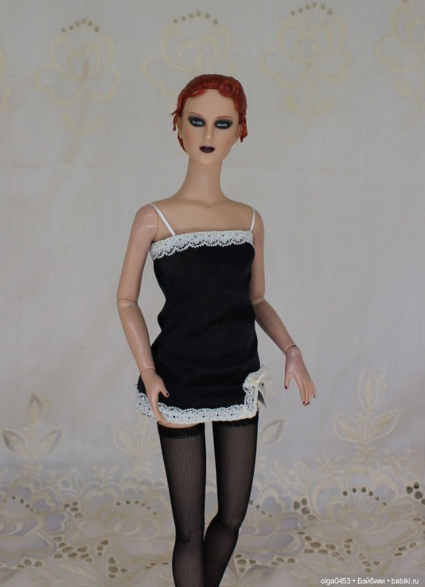Куклы Tonner: ч. 75 — Фэшн (фото 6)