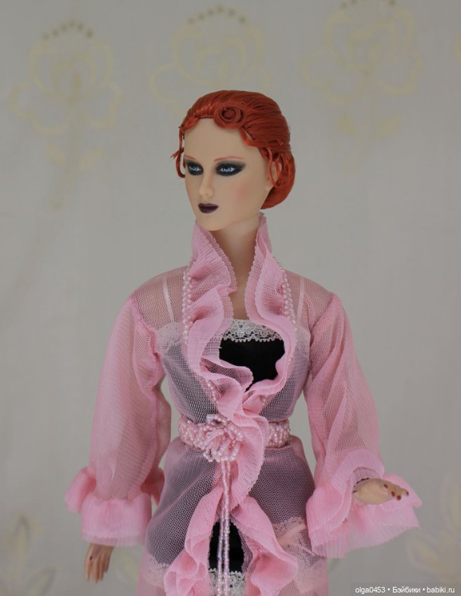 Куклы Tonner: ч. 75 — Фэшн