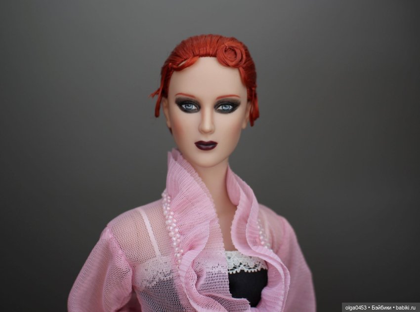 Куклы Tonner: ч. 75 — Фэшн