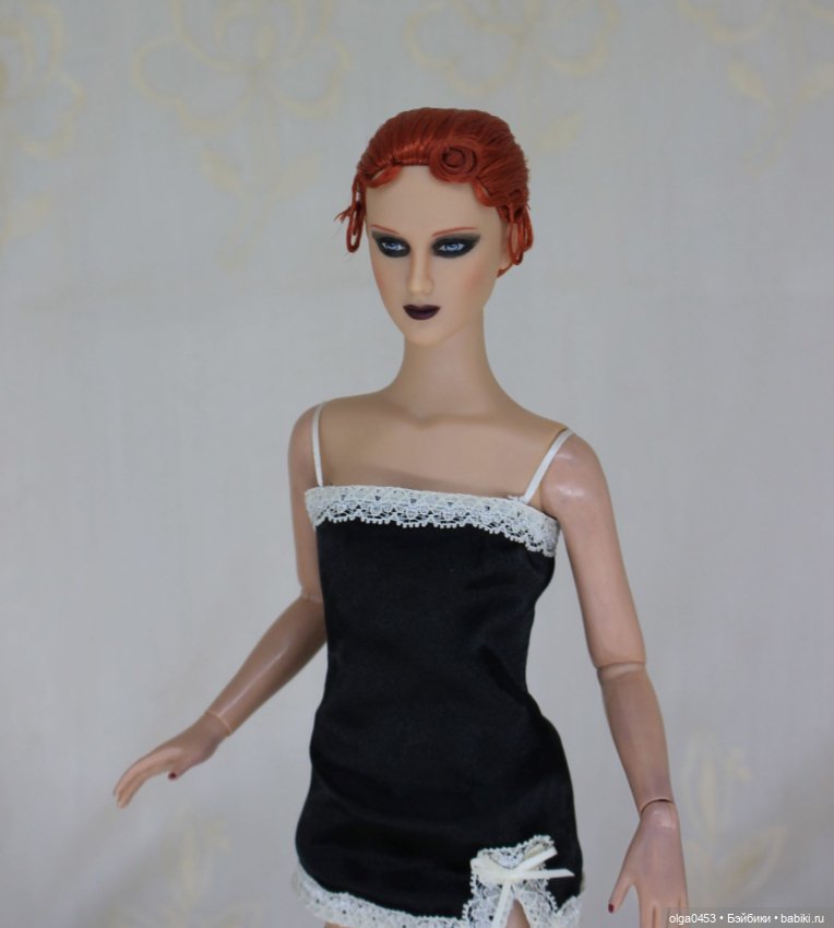Куклы Tonner: ч. 75 — Фэшн (фото 8)
