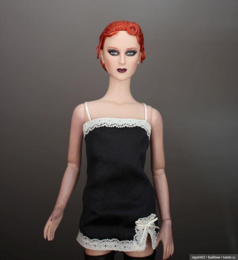 Куклы Tonner: ч. 75 — Фэшн