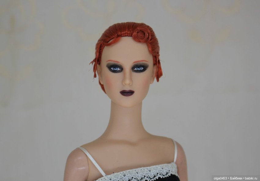 Куклы Tonner: ч. 75 — Фэшн (фото 10)