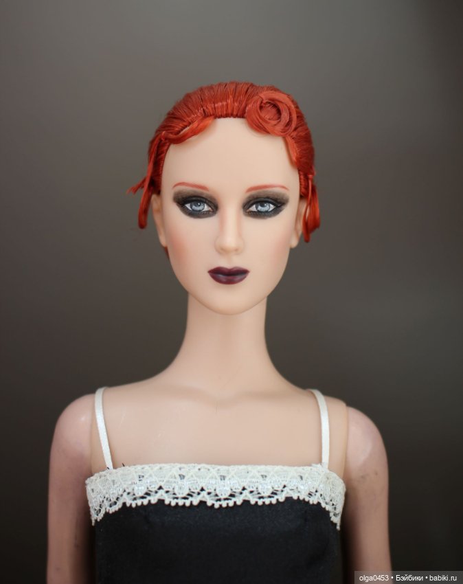 Куклы Tonner: ч. 75 — Фэшн