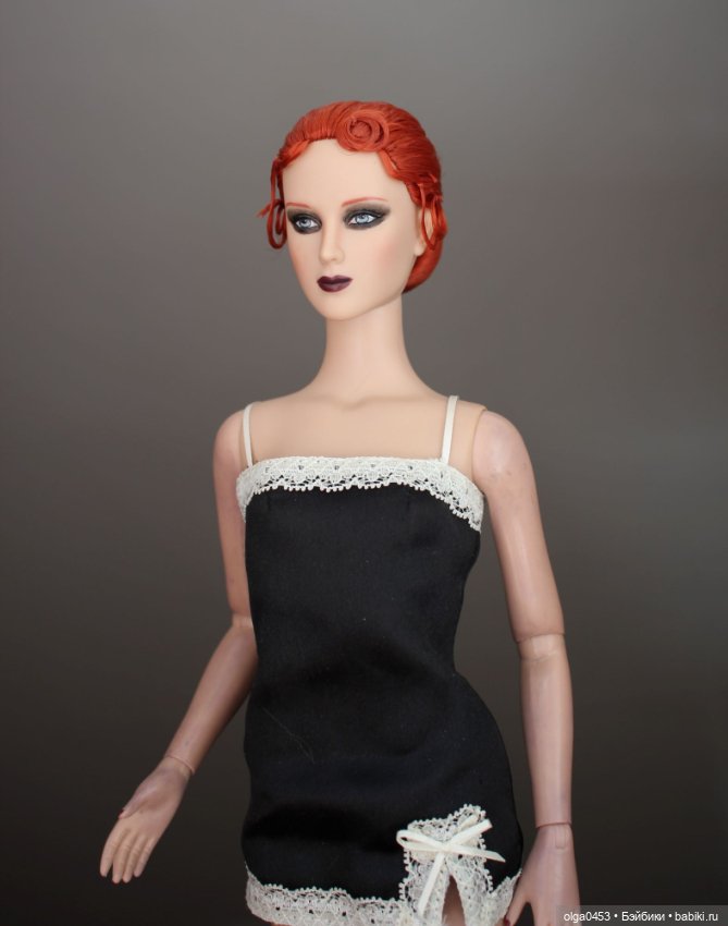 Куклы Tonner: ч. 75 — Фэшн