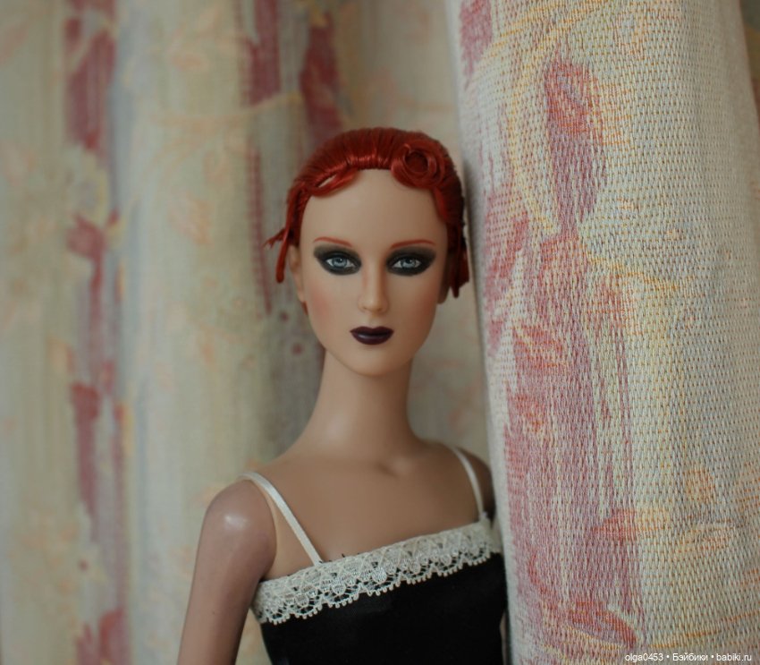 Куклы Tonner: ч. 75 — Фэшн