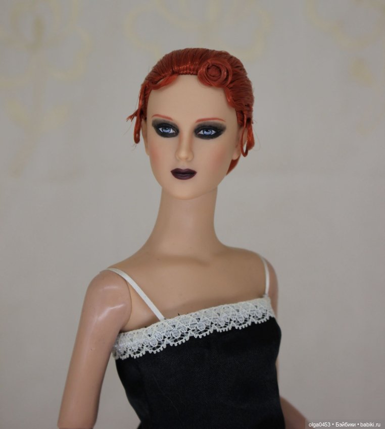 Куклы Tonner: ч. 75 — Фэшн (фото 9)