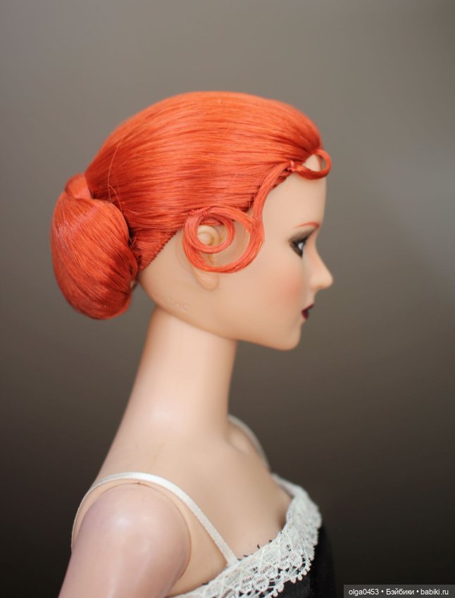 Куклы Tonner: ч. 75 — Фэшн