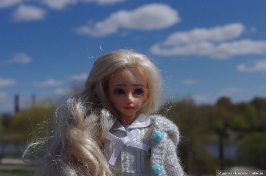 Сестрички Obitsu Nano Haruka (фото 2)