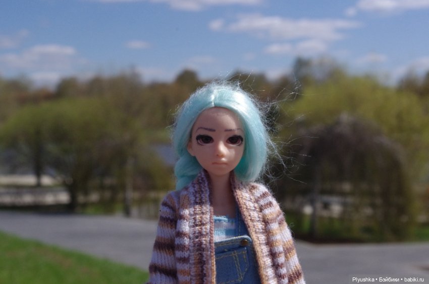 Сестрички Obitsu Nano Haruka (фото 4)