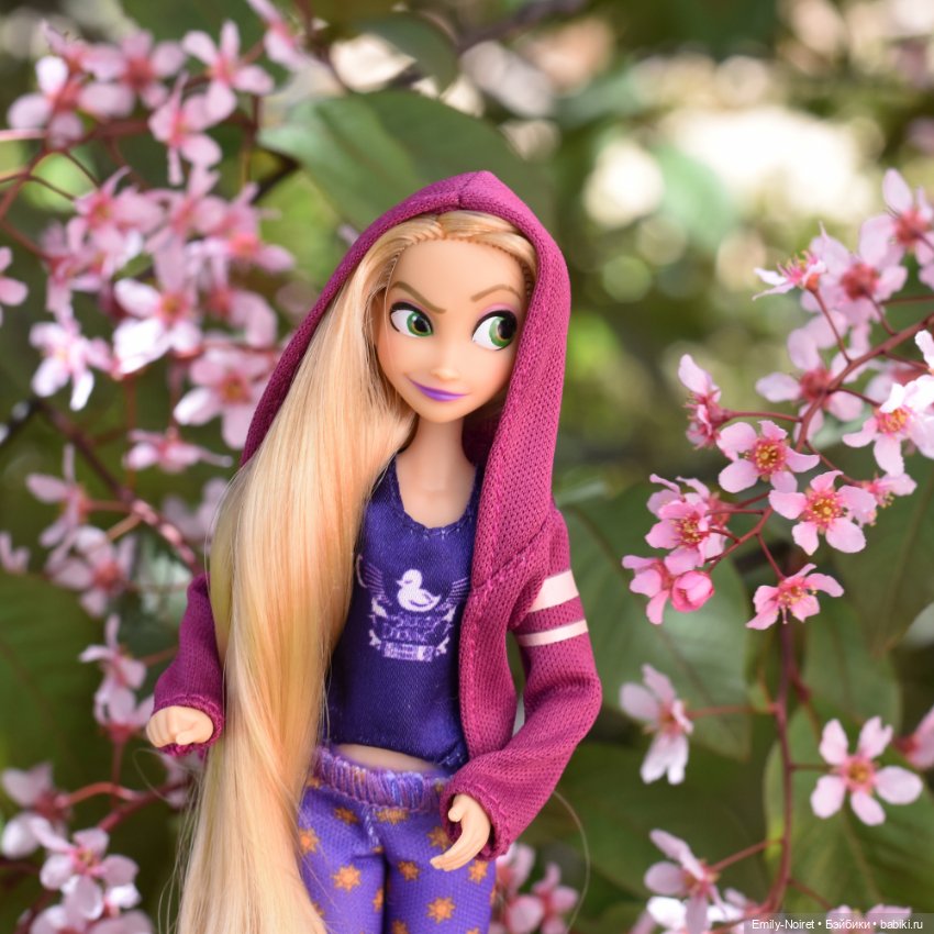 Продолжаем наслаждаться цветением (фото 9)