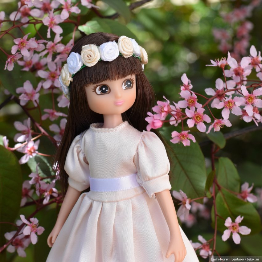 Продолжаем наслаждаться цветением (фото 10)