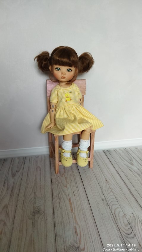 В преддверии предзаказа на Варежку (фото 5)