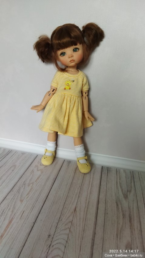 В преддверии предзаказа на Варежку (фото 7)