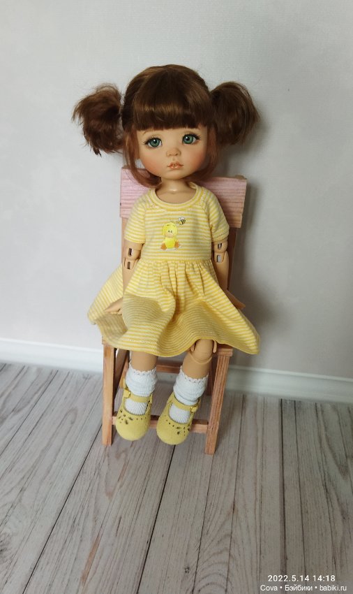 В преддверии предзаказа на Варежку (фото 2)