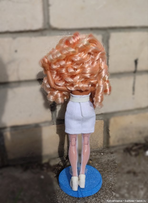 Новые наряды для Джорджии (фото 3)