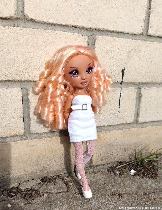 Новые наряды для Джорджии (фото 2)