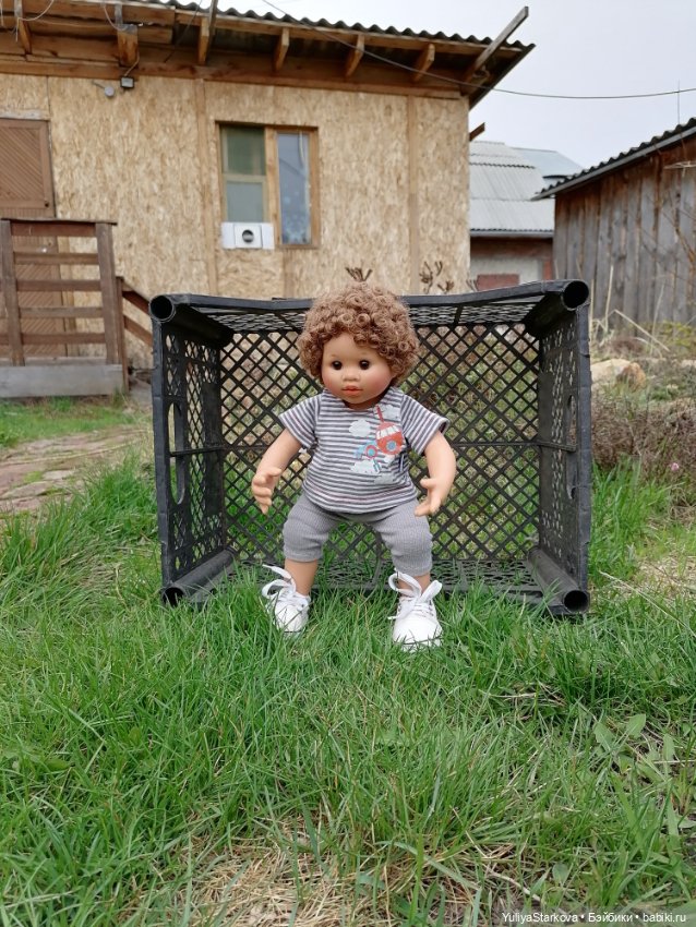 В футбол играют настоящие мужчины (фото 2)